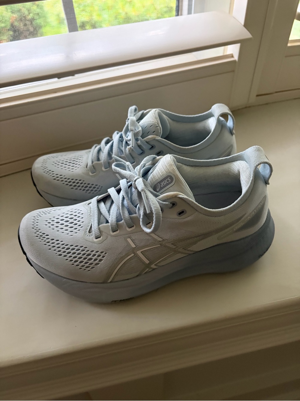 ASICS Women's 4D Guidance System Running Shoe